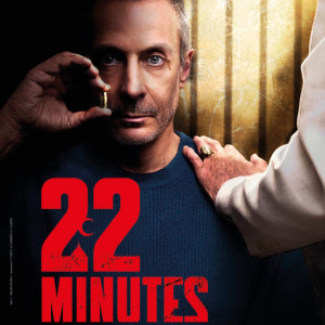 22 minutes