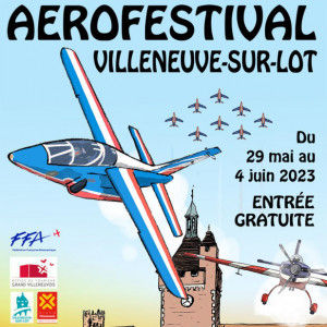  Aérofestival