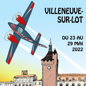 Aérofestival