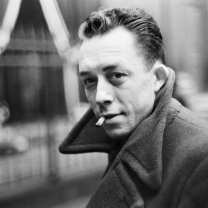 Albert Camus et le théâtre