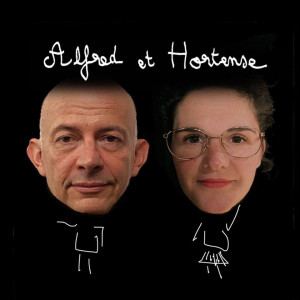 Alfred et Hortense