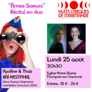 Âmes-soeurs