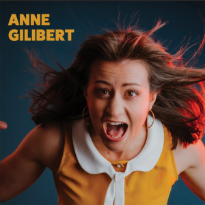 Anne Gilibert