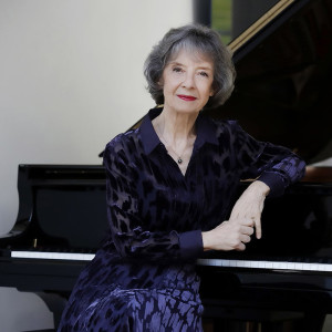 Anne Queffelec