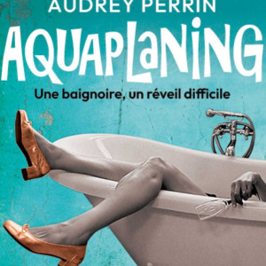Aquaplanning
