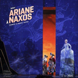 Ariane à Naxos