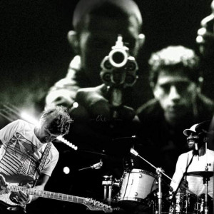  Asian Dub Foundation / la Haine