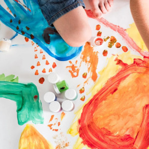 Atelier peinture impressionniste