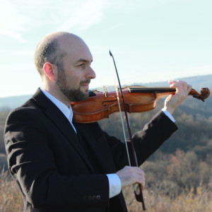 Bach en miroir