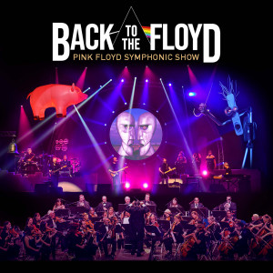 Back To The Floyd