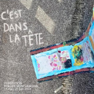 C'est dans la tête