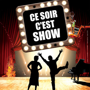 Ce soir c'est show