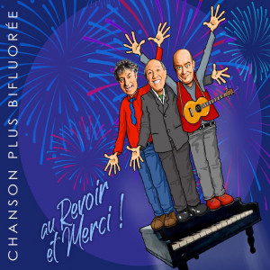 Chanson Plus Bifluorée
