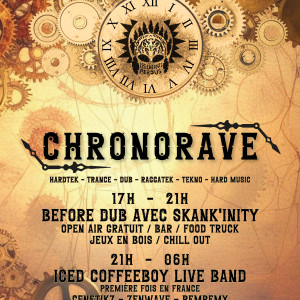 Chronorave 