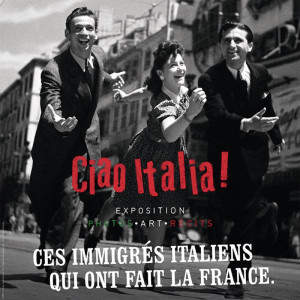 Ciao Italia