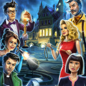 Cluedo