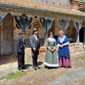 Cluedo géant