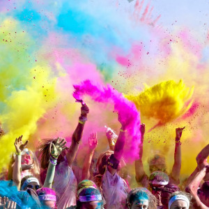 Colors'way