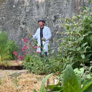 Danse et musique au château de Bonaguil