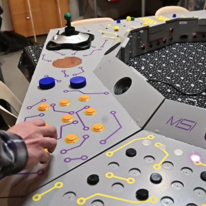 Découverte de la Machine Sonore Infernale du Florida