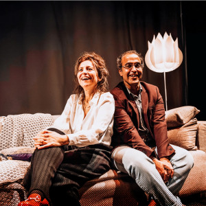 Démocratie ! Un spectacle dont vous pourriez être les héros