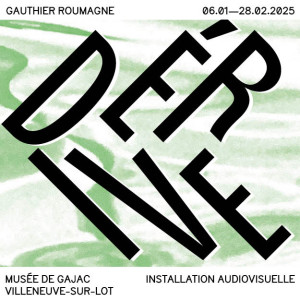 Dérive