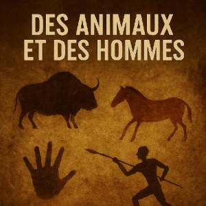 Des animaux et des hommes