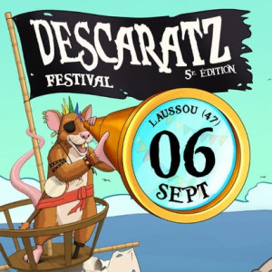 Descaratz Festival
