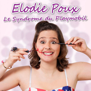 Elodie Poux