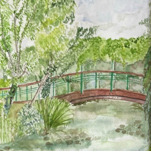 Exposition de peintures
