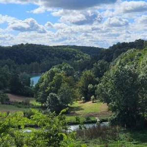 Faire chanter le paysage