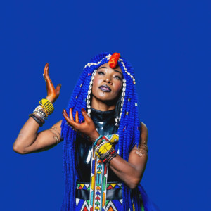 Fatoumata Diawara « Massa »