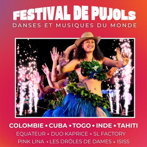 Festival de Pujols