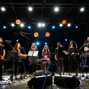 Festival des musiques et chants du monde
