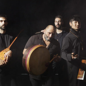 Festival des Musiques et Chants du Monde
