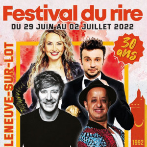 Festival du rire