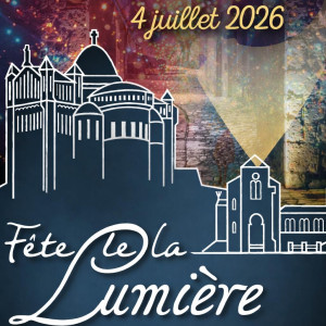 Fête de la lumière