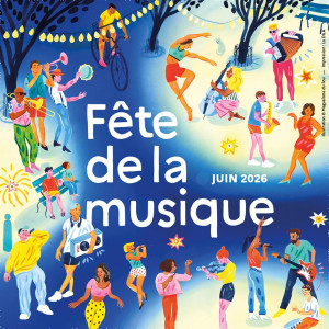 Fête de la musique