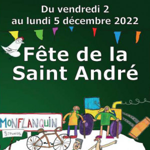 Fête de la Saint-André