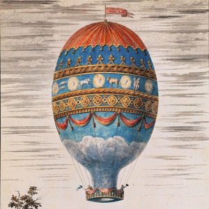 Fête de la science