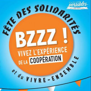 Fête des Solidarités et du Vivre Ensemble