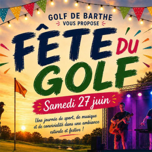 Fête du Golf