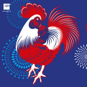 Fête nationale 2023