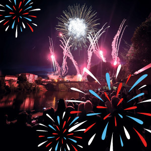 Fête nationale du 14 juillet
