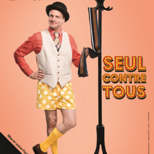 Feydeau seul contre tous
