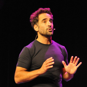 Florent Peyre