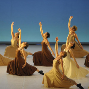 Gala de danse