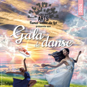 Gala de danse de l'École des Arts