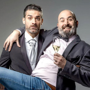 Gil et Ben