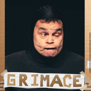 Grimace